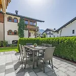 Kapeller Apartment