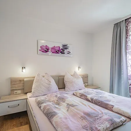 Kapeller Appartement *