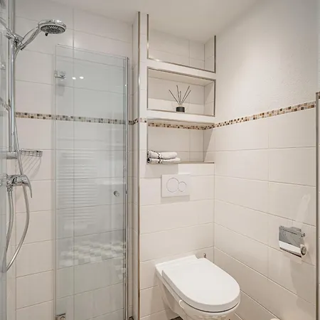 Appartement Kapeller