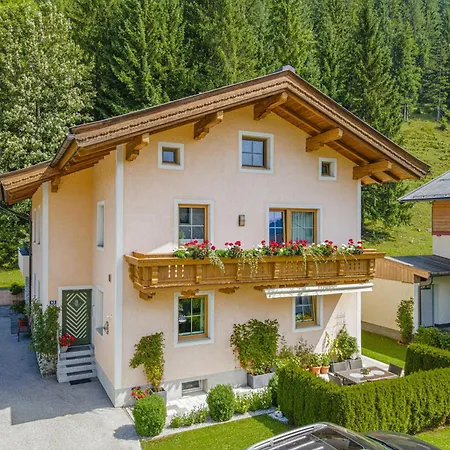 Kapeller Apartamento *