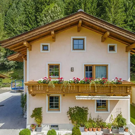 Kapeller Hochfilzen