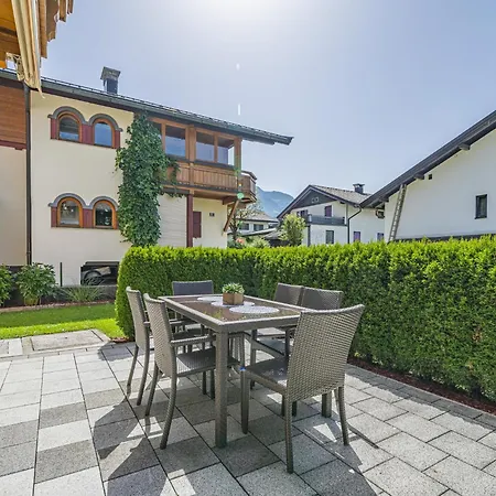 Kapeller Apartamento