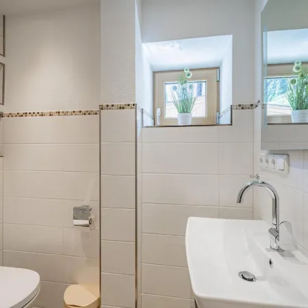 Kapeller Apartamento *