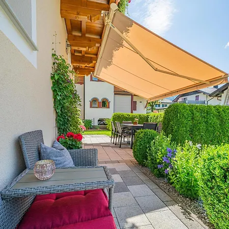 Apartamento Kapeller *