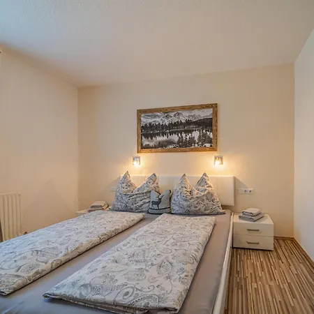 Kapeller Apartamento Hochfilzen