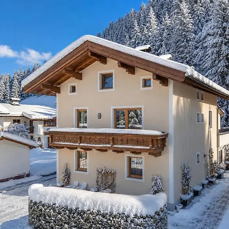 Apartamento Kapeller