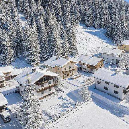 Kapeller Hochfilzen