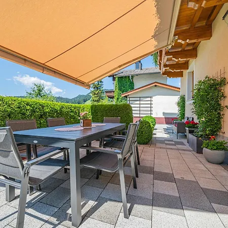 Kapeller Apartamento