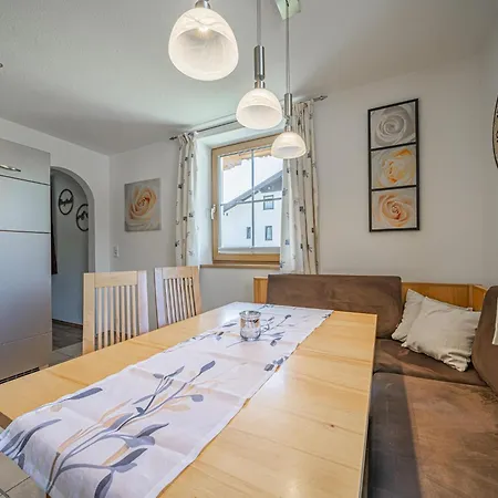 Kapeller Apartment *