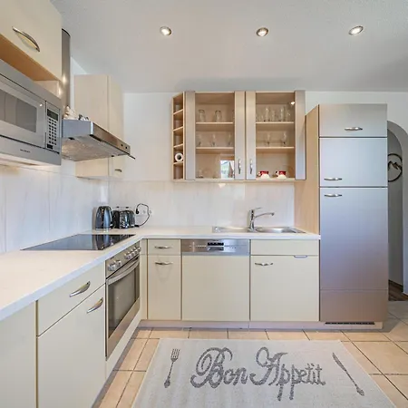 Apartment Kapeller *