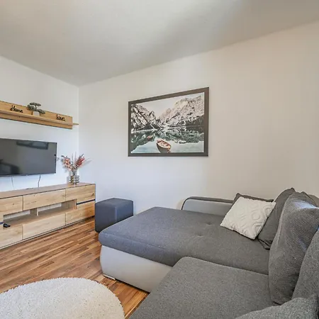 Kapeller Apartment Hochfilzen