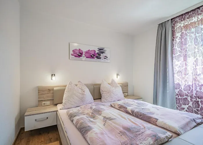 Kapeller Apartamento *