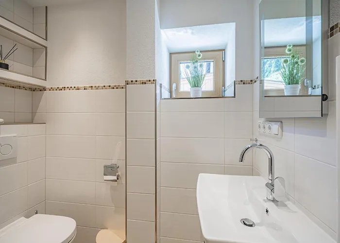 Kapeller Apartamento *