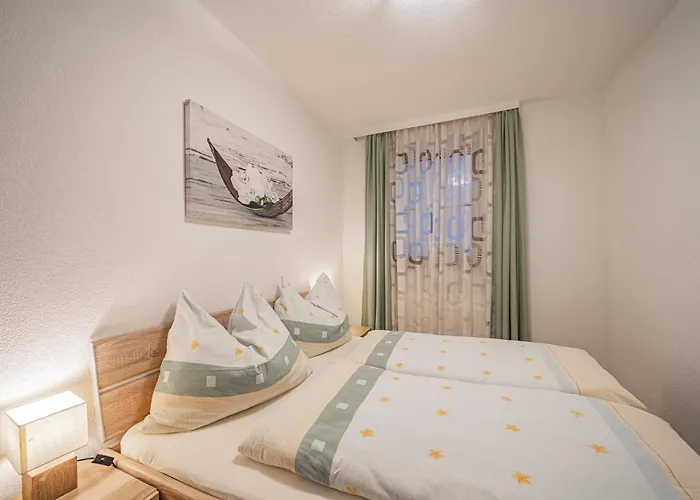 Apartamento Kapeller Hochfilzen