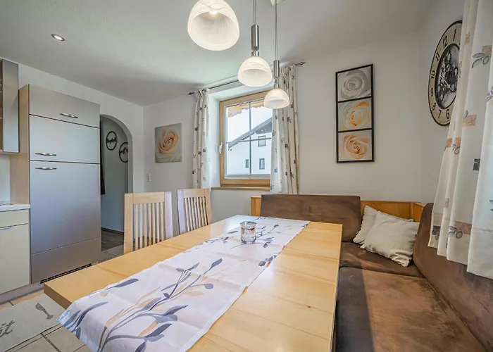 Kapeller Апартаменты *