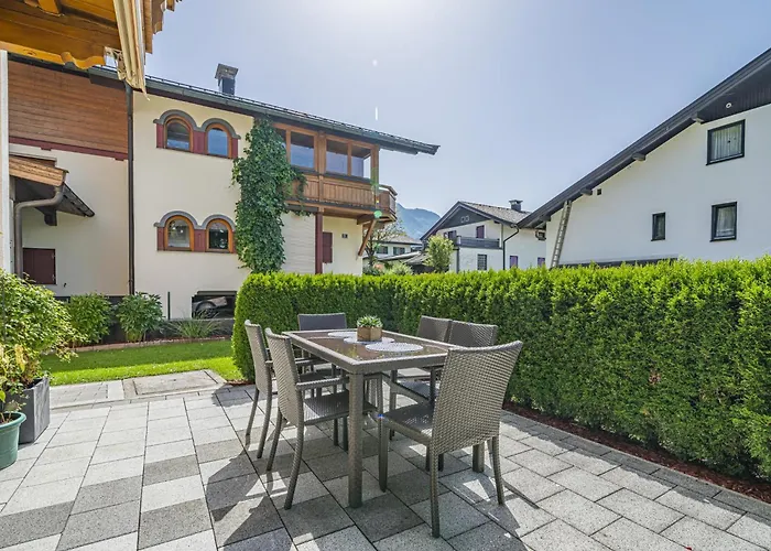 Kapeller Апартаменты